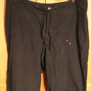 Columbia Capri pants